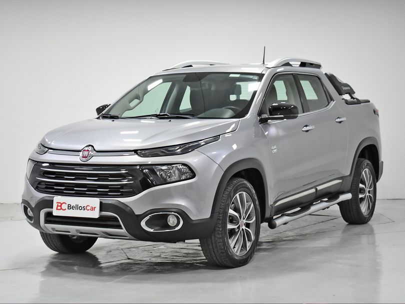 Fiat Toro Volcano 2.0 16V 4x4 TB Diesel Aut.