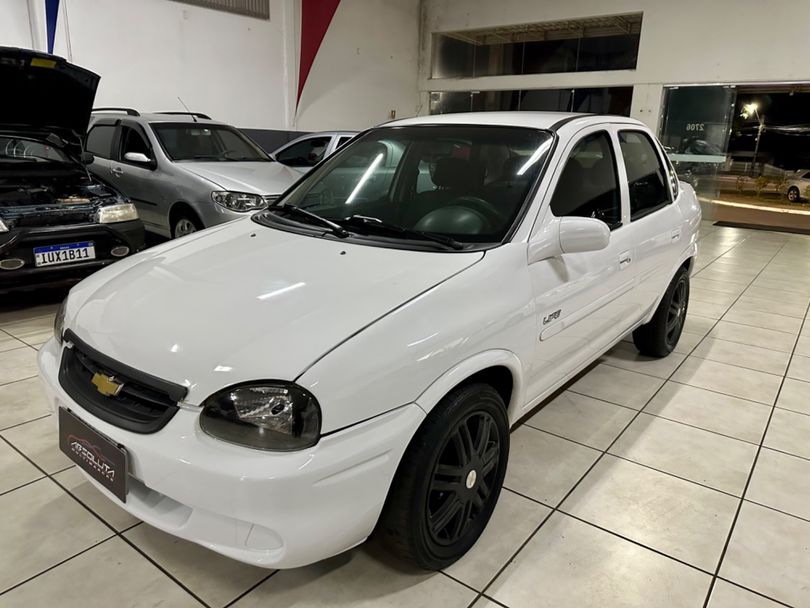 Chevrolet Corsa Sed Class.Life 1.0/1.0 FlexPower