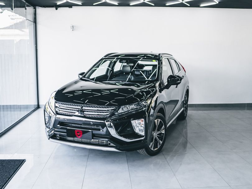 Mitsubishi Eclipse Cross HPE-S 1.5 16V 165cv Aut.