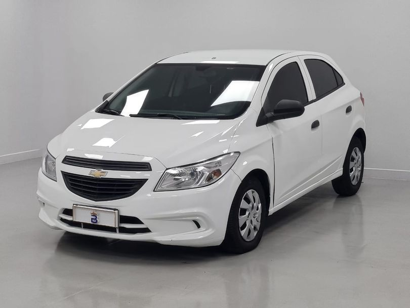 Chevrolet ONIX HATCH LT 1.0 8V FlexPower 5p Mec.