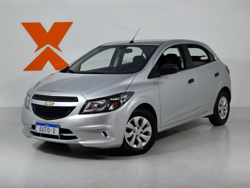 Chevrolet ONIX HATCH Joy 1.0 8V Flex 5p Mec.
