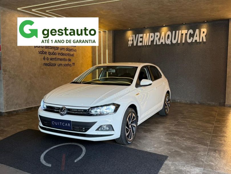 VolksWagen Polo Comfort. 200 TSI 1.0 Flex 12V Aut.