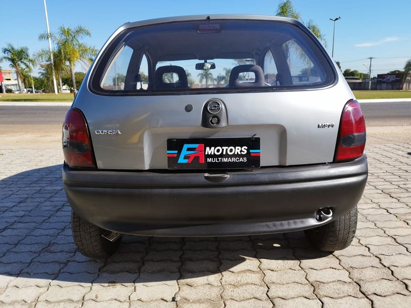 Chevrolet Corsa Wind 1.0 MPFI / EFI  2p