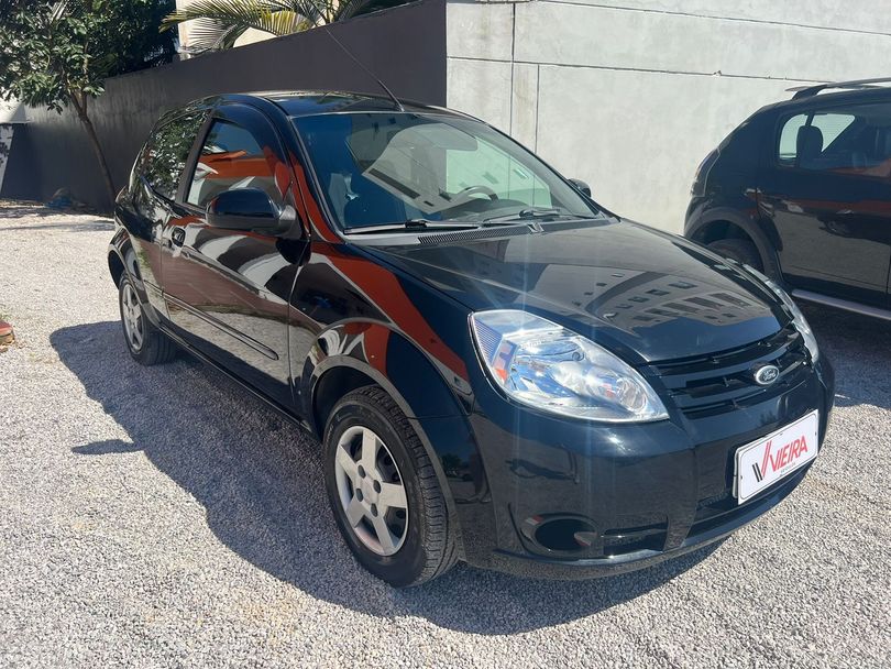 Ford Ka 1.0 8V/1.0 8V ST Flex 3p