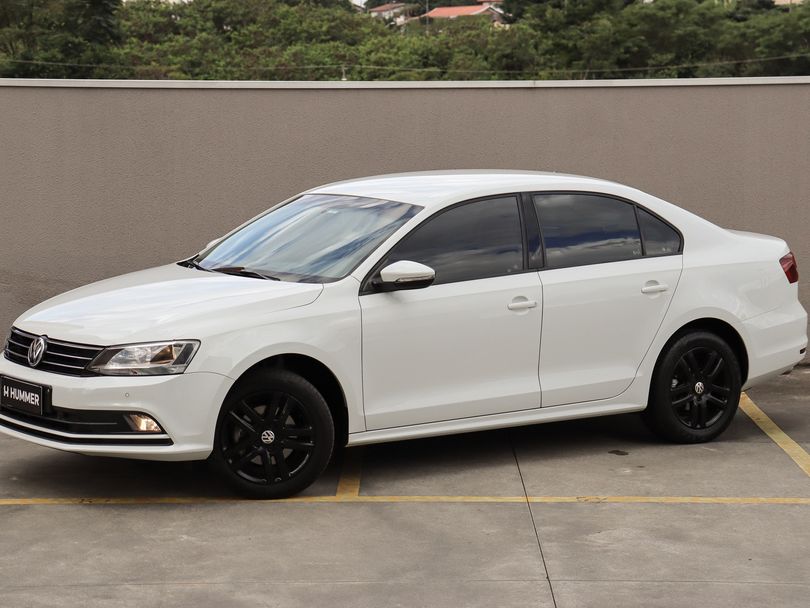 VolksWagen JETTA Comfortline 1.4 TSI 16V 4p Aut.