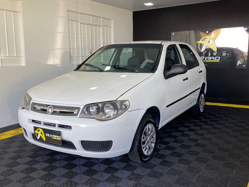 Fiat Palio 1.0 ECONOMY Fire Flex 8V 4p