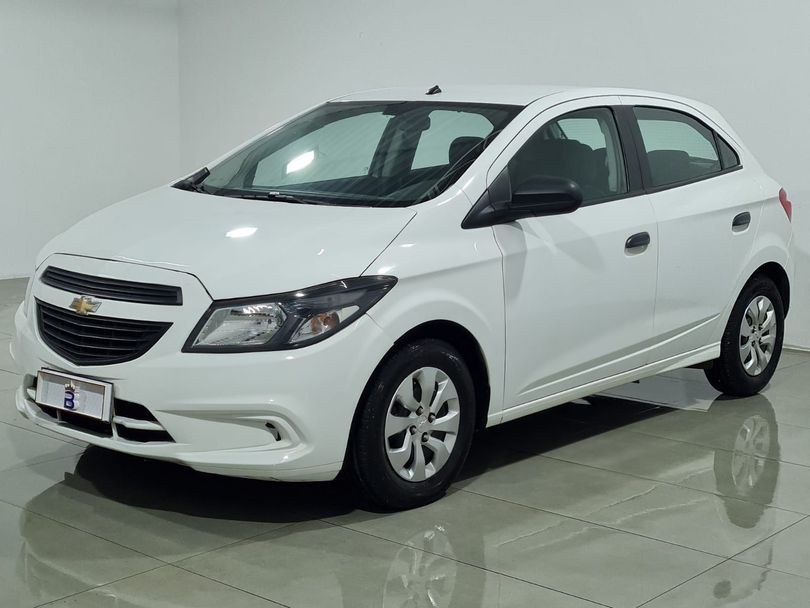 Chevrolet ONIX HATCH Joy 1.0 8V Flex 5p Mec.