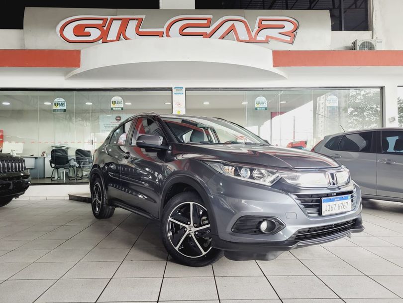 Honda HR-V EX 1.8 Flexone 16V 5p Aut.