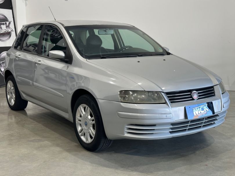 Fiat Stilo 1.8/ 1.8 SP/ Connect 16V 122cv 5p