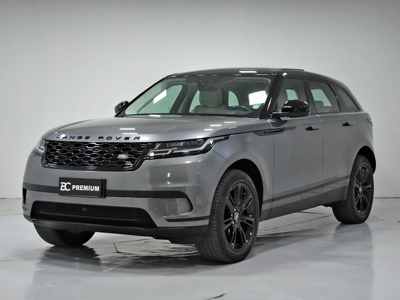 Land Rover Range R. VELAR S 2.0 4x4 TB 250cv Aut.