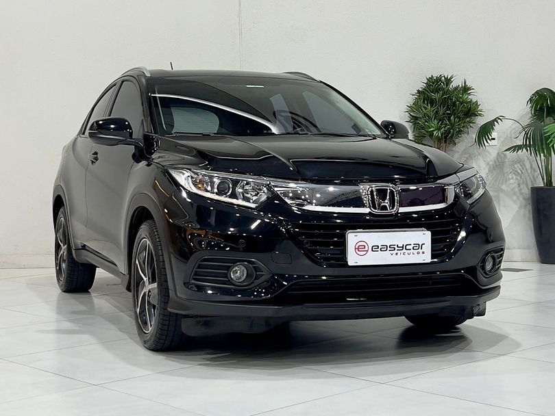 Honda HR-V EXL 1.8 Flexone 16V 5p Aut.