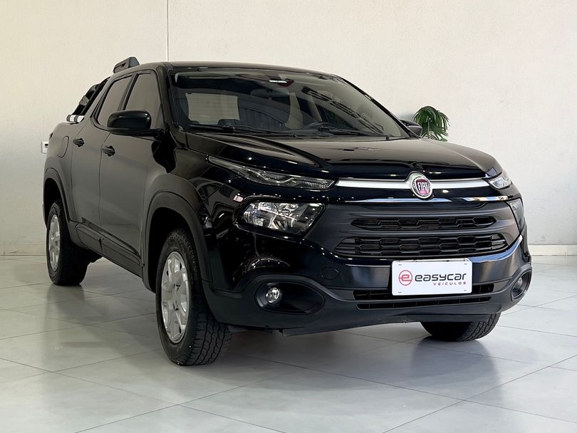Fiat Toro Endurance 1.8 16V Flex Aut.