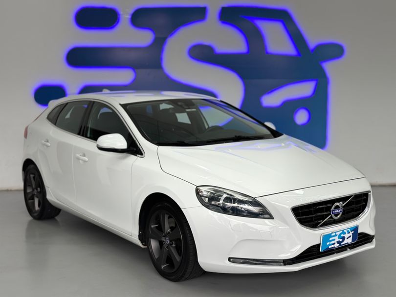 Volvo V40 T-4 2.0 Aut./Mec.