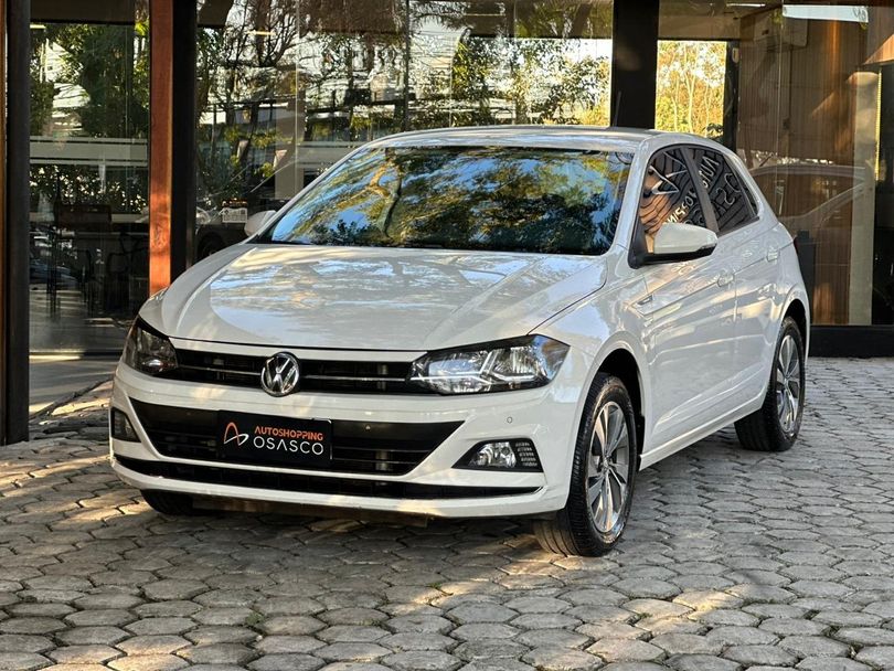 VolksWagen Polo Highline 200 TSI 1.0 Flex 12V Aut.