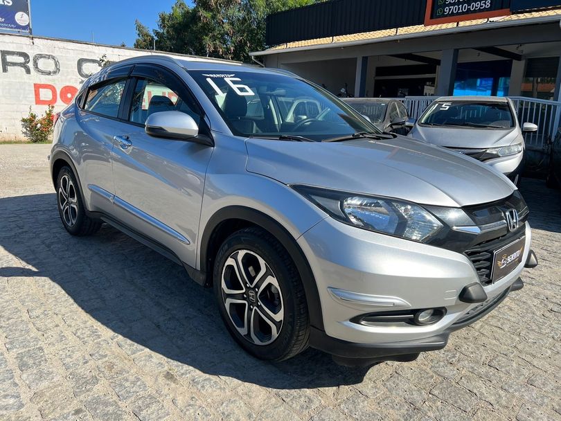 Honda HR-V EXL 1.8 Flexone 16V 5p Aut.