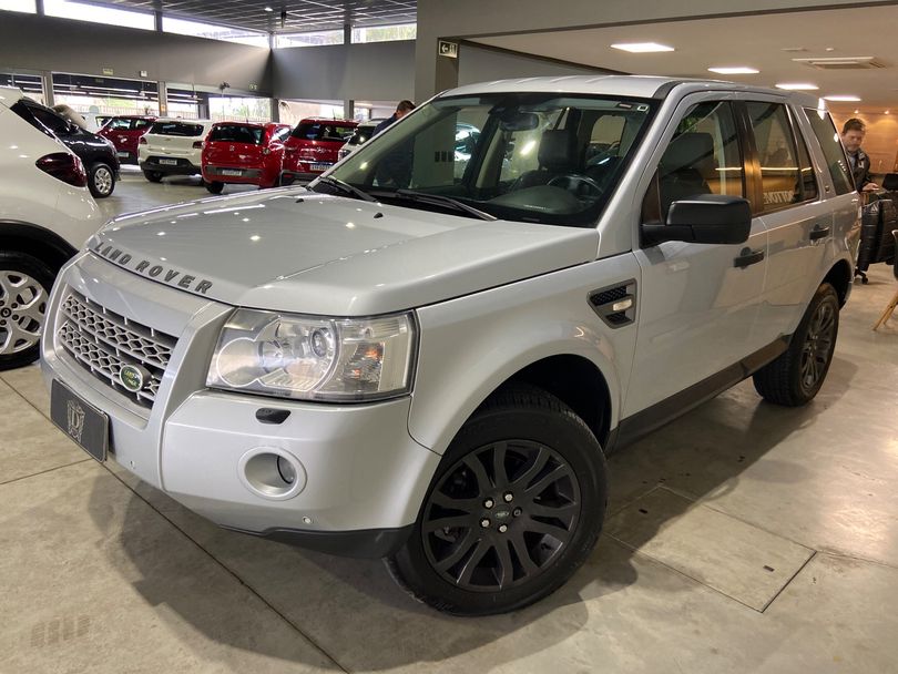 Land Rover Freelander2 I6 SE 3.2 232cv Aut. 5p