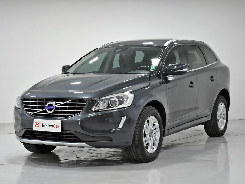 Volvo XC 60 T-5 KINETIC 2.0 245cv FWD 5p