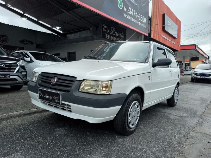 Fiat Uno Mille 1.0 Fire/ F.Flex/ ECONOMY 2p