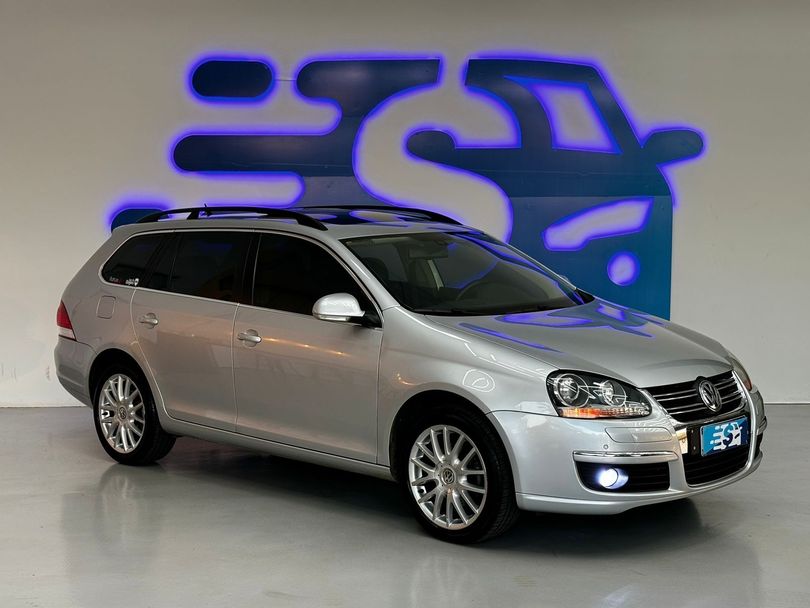 VolksWagen JETTA Variant 2.5 20V 170cv Tiptronic