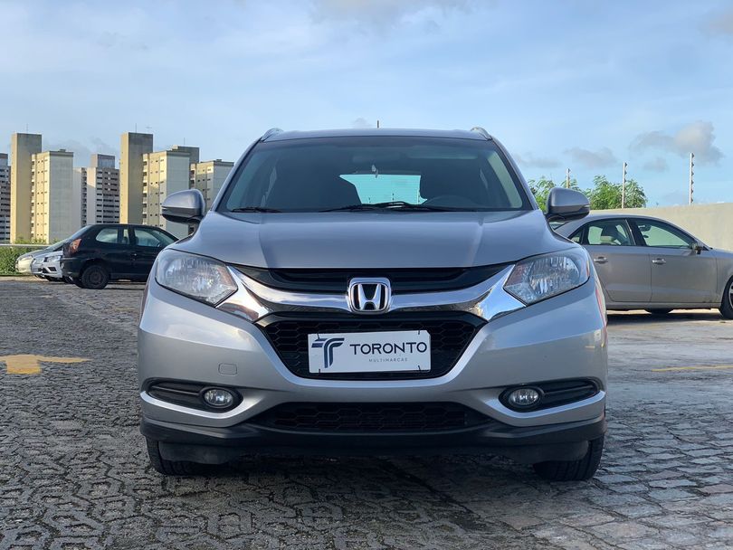 Honda HR-V EX 1.8 Flexone 16V 5p Aut.