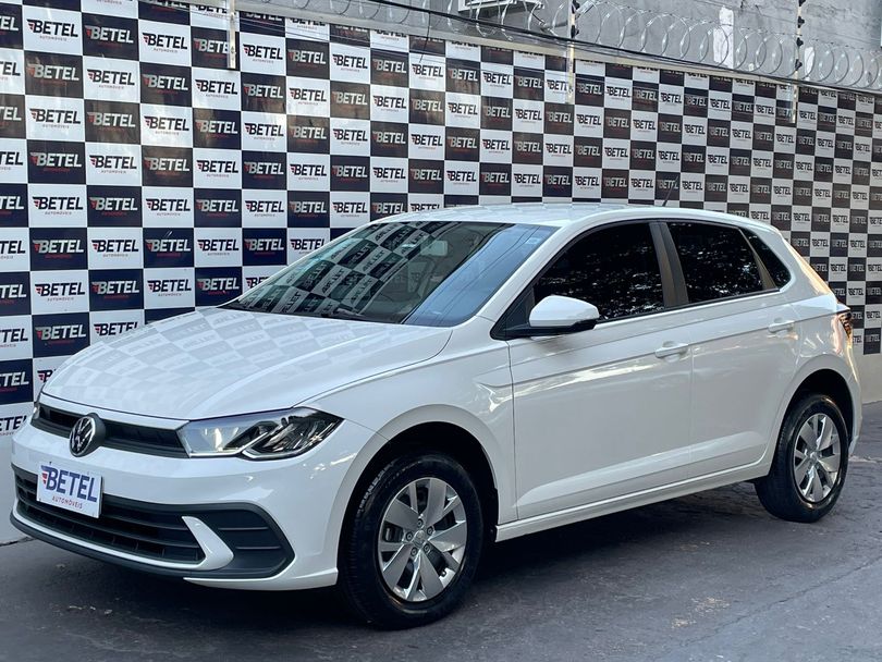 VolksWagen Polo 1.0 MPI Flex 12V 5p