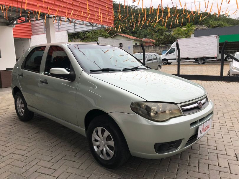 Fiat Palio 1.0 ECONOMY Fire Flex 8V 4p