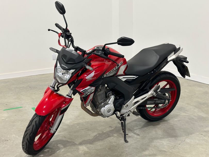 HONDA CB TWISTER/FLEXONE 250cc