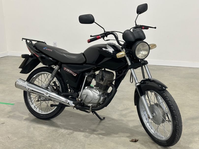 HONDA CG 150 TITAN-KS/ TITAN-JOB