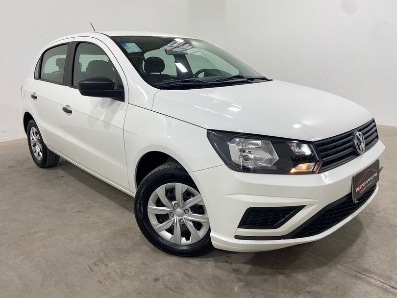 VolksWagen Gol 1.0 Flex 12V 5p