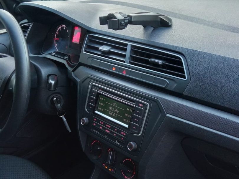 VolksWagen Gol 1.0 Flex 12V 5p