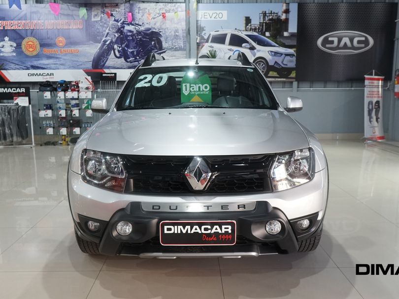 Renault Pick up
