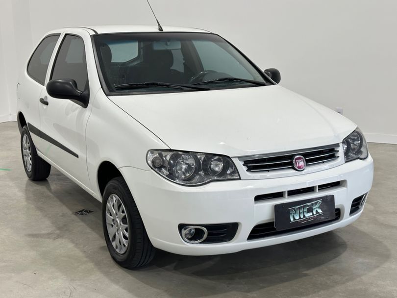 Fiat Palio 1.0/ Trofeo 1.0 Fire/ Fire Flex 2p