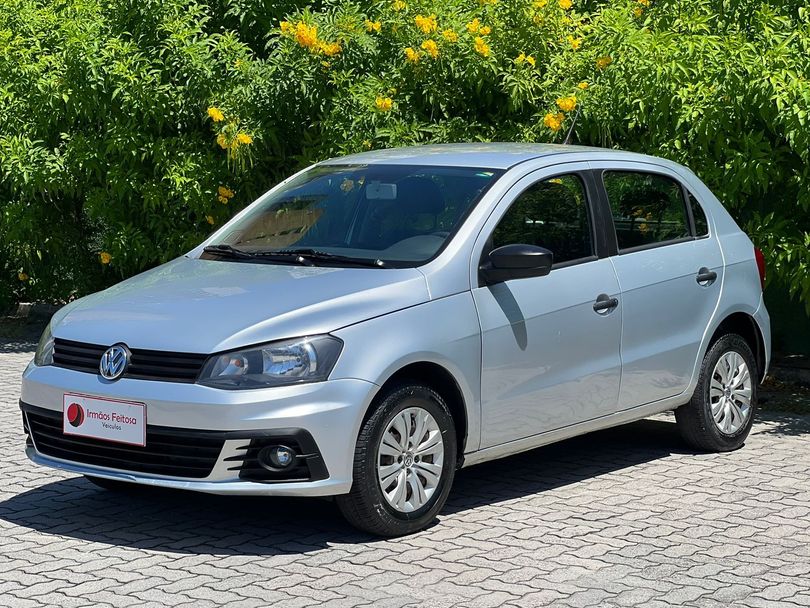 VolksWagen Gol Trendline 1.0 T.Flex 12V 5p