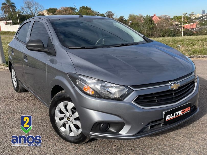 Chevrolet JOY Hatch 1.0 8V Flex 5p Mec.