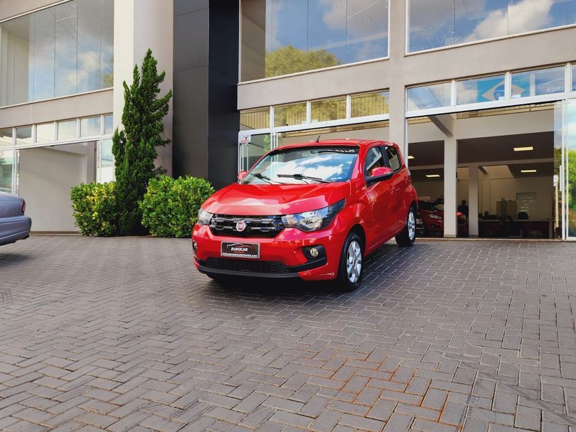 Fiat MOBI LIKE ON 1.0 Fire Flex 5p.