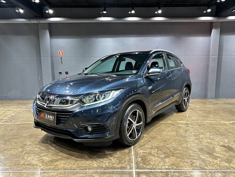 Honda HR-V EXL 1.8 Flexone 16V 5p Aut.
