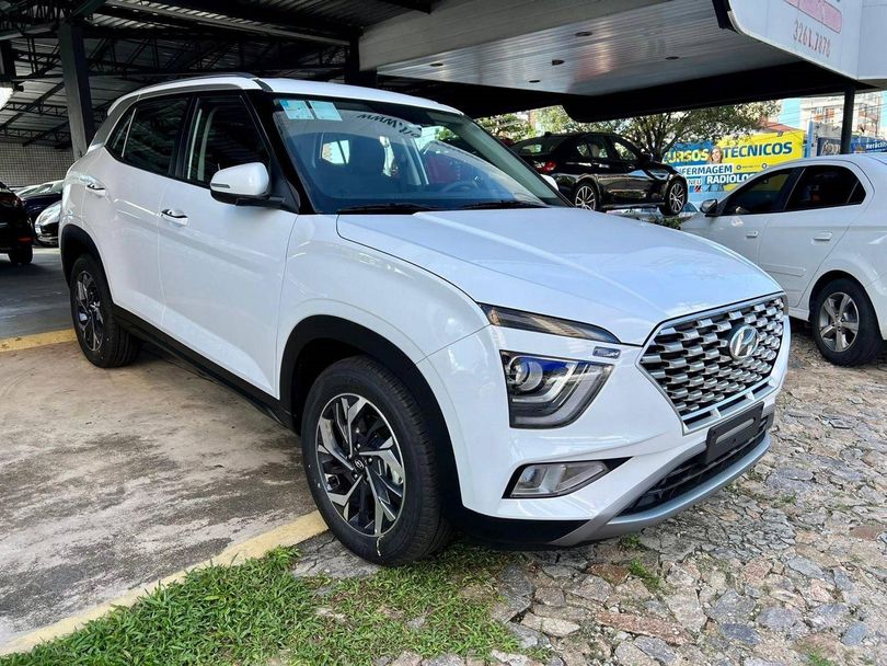 HYUNDAI 1.0 TGDI FLEX LIMITED AUTOMÁTICO