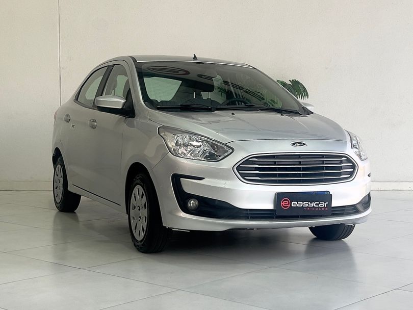 Ford Ka 1.0 SE/SE Plus TiVCT Flex 5p