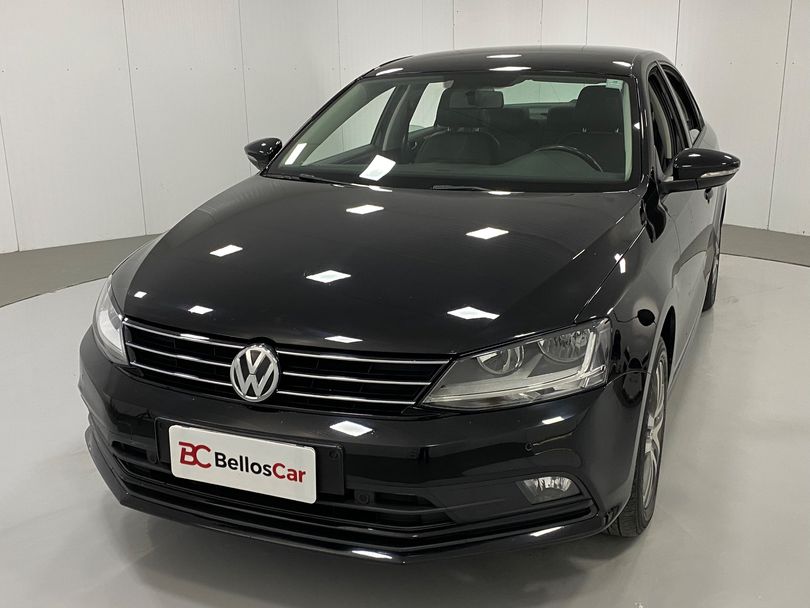 VolksWagen JETTA Comfortline 1.4 TSI 16V 4p Aut.