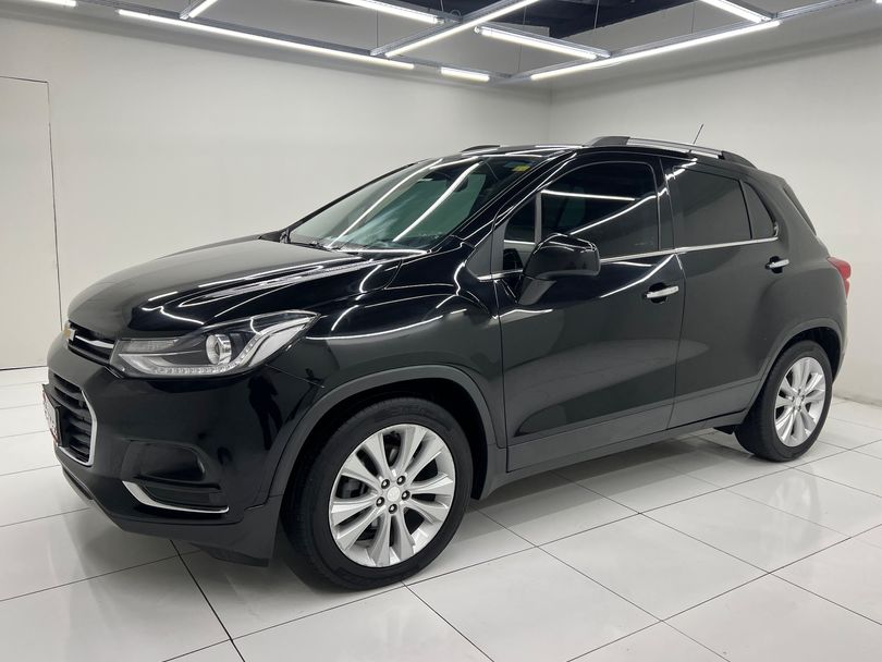 Chevrolet TRACKER LTZ 1.4 Turbo 16V Flex 4x2 Aut.