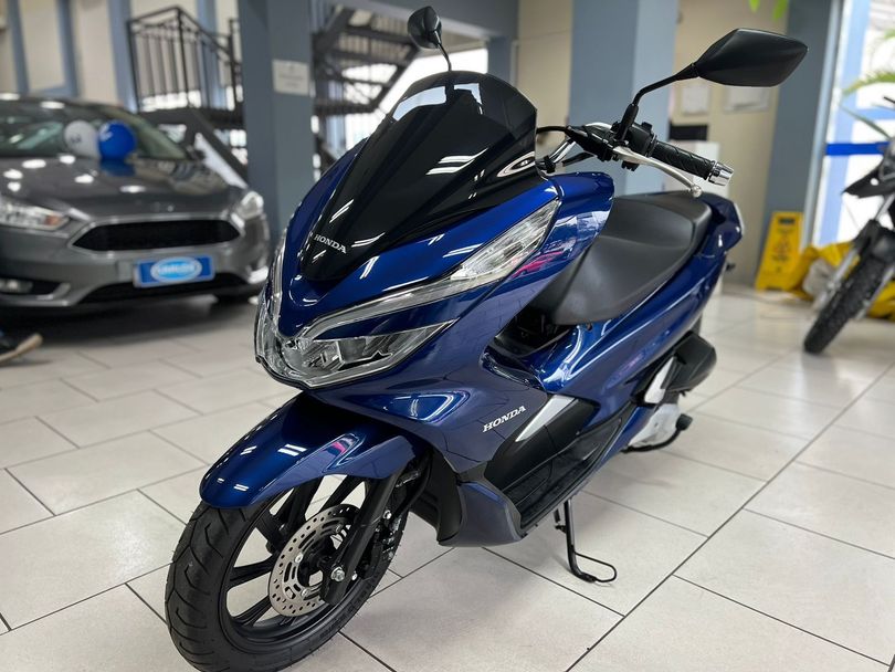 HONDA PCX 150/DLX