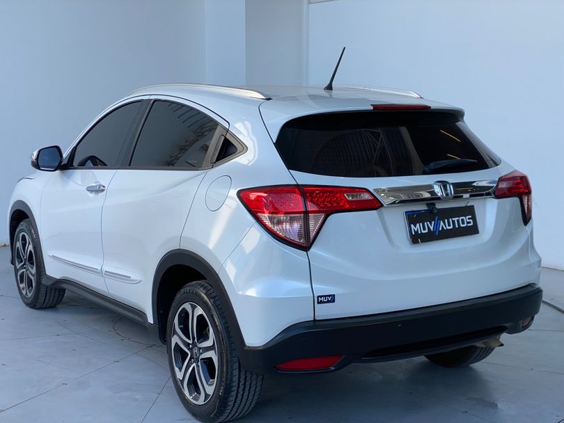 Honda HR-V EXL 1.8 Flexone 16V 5p Aut.