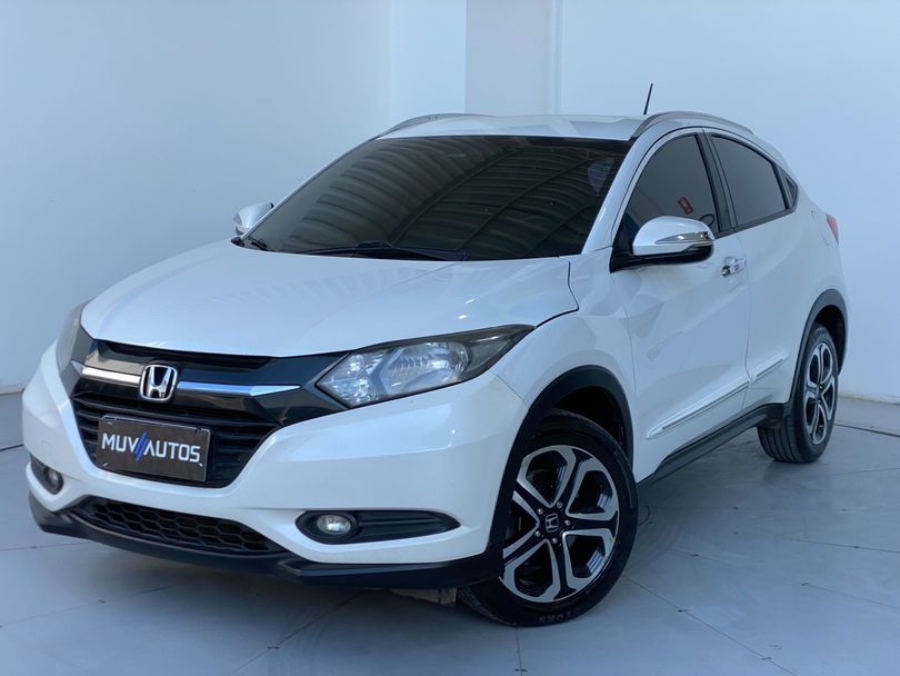Honda HR-V EXL 1.8 Flexone 16V 5p Aut.