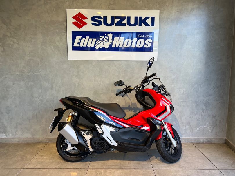 HONDA ADV 150