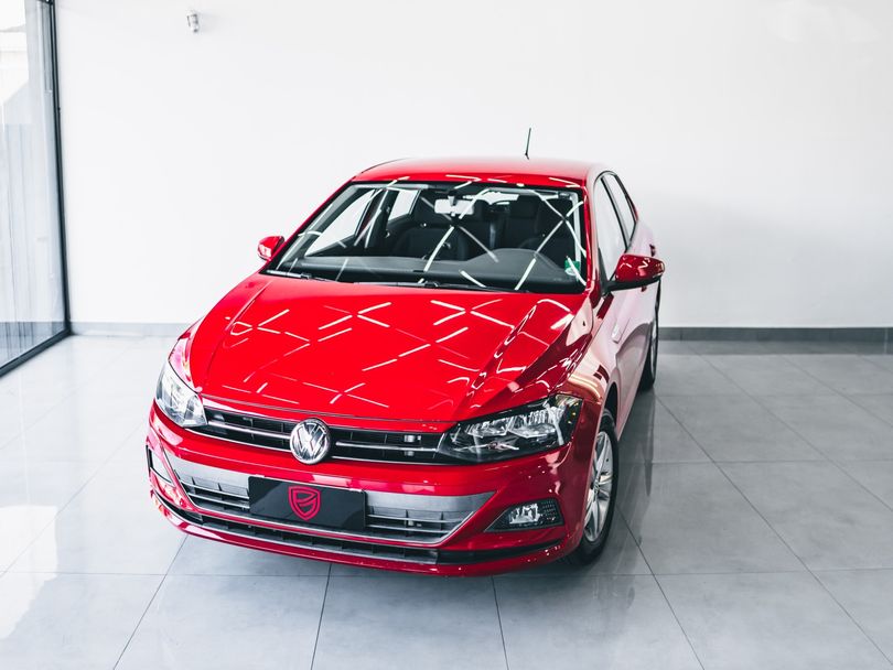 VolksWagen Polo Comfort. 200 TSI 1.0 Flex 12V Aut.