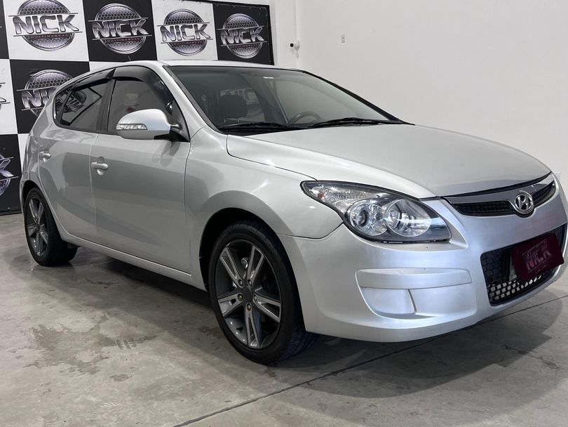 Hyundai i30 2.0 16V 145cv 5p Mec.