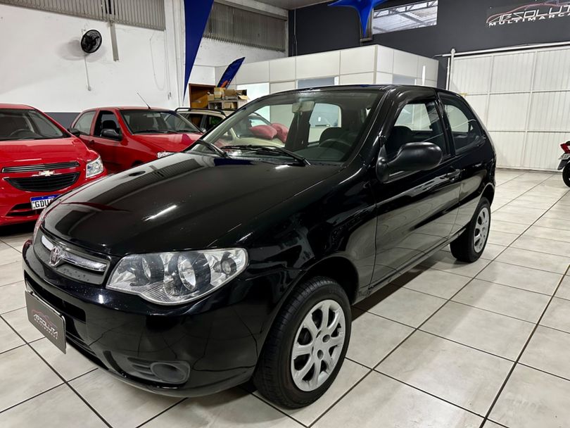 Fiat Palio 1.0 ECONOMY Fire Flex 8V 2p