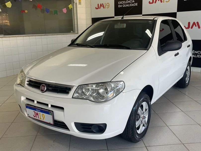 Fiat Palio 1.0/ Trofeo 1.0 Fire/ Fire Flex 4p