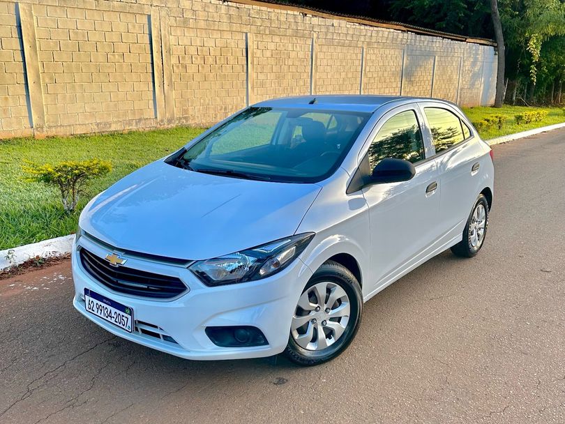 Chevrolet ONIX HATCH 1.0 12V Flex 5p Mec.