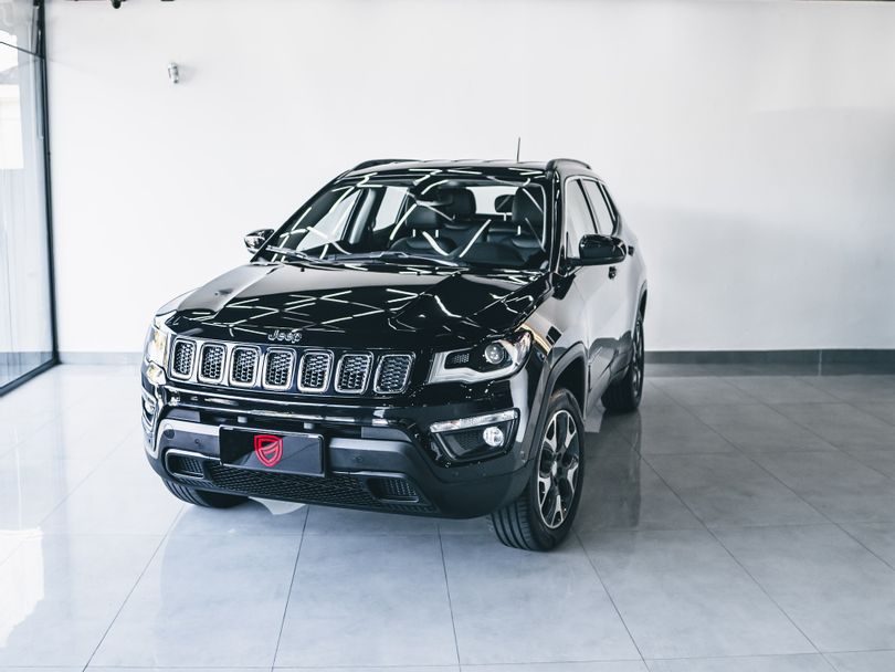 Jeep COMPASS LONGITUDE 2.0 4x4 Dies. 16V Aut.